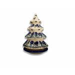 512 Bunzlau Kerstboom 14,7 cm 1071 Kerst